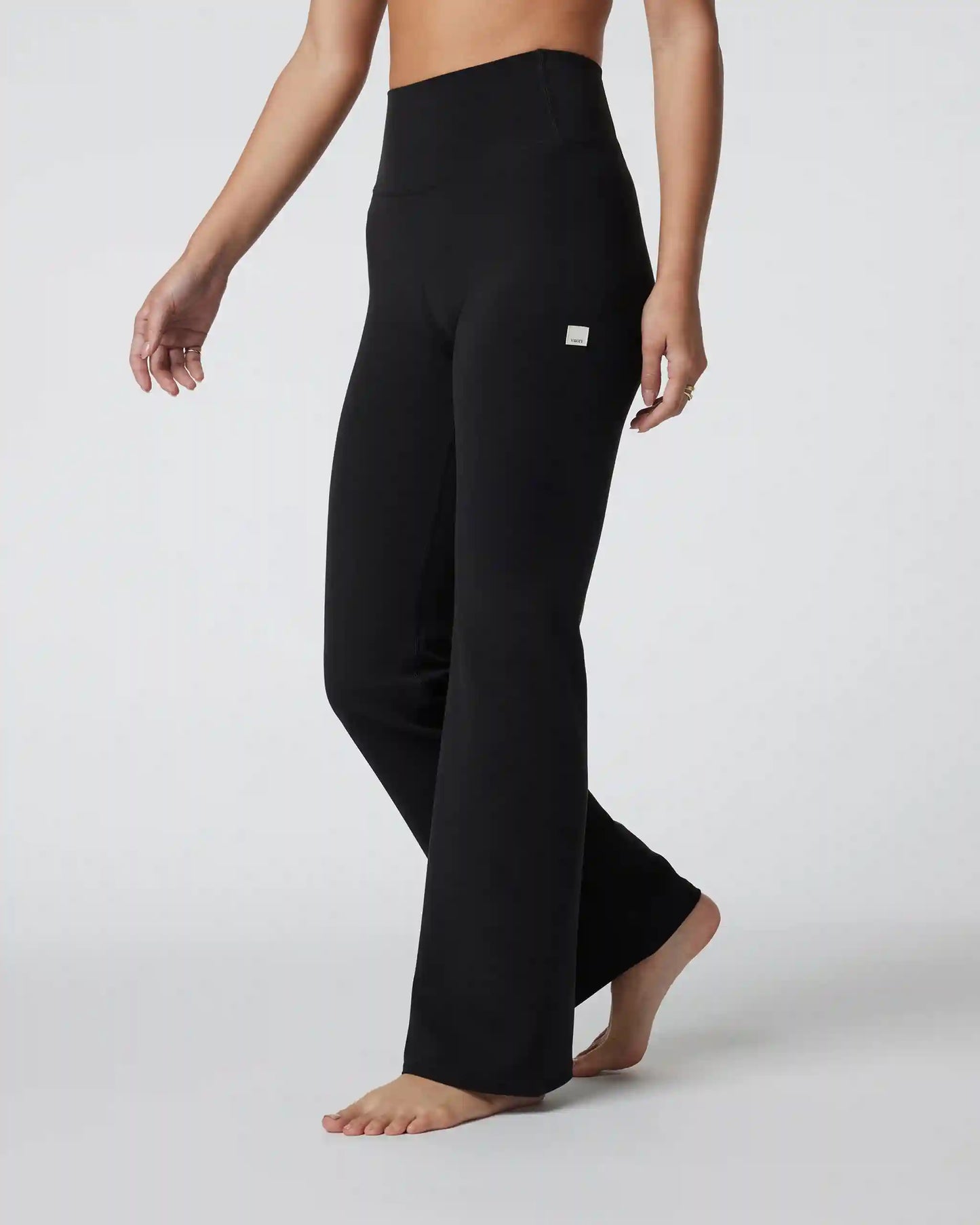 Vuori AllTheFeels™ Bootcut-Short