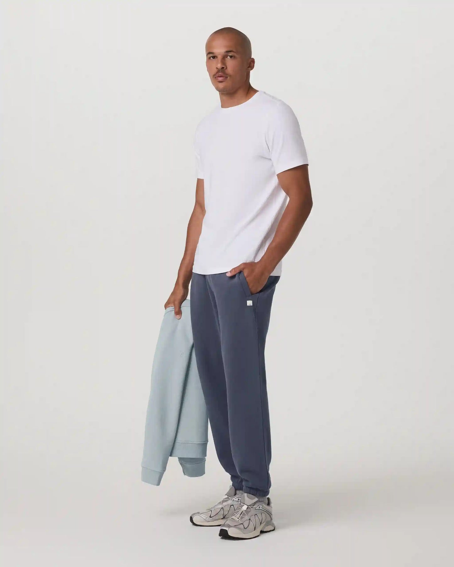 Seaside Sweatpant