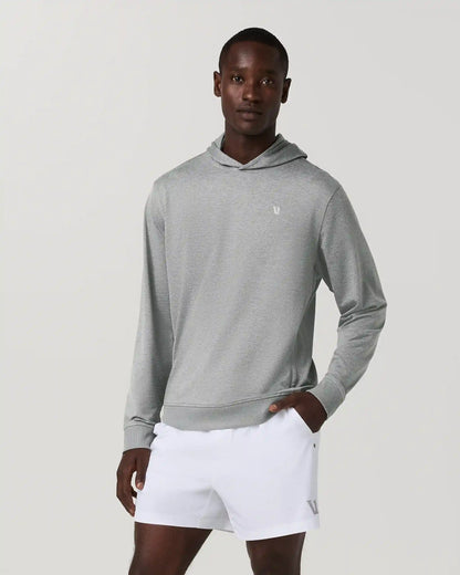 Ponto Pullover Hoodie