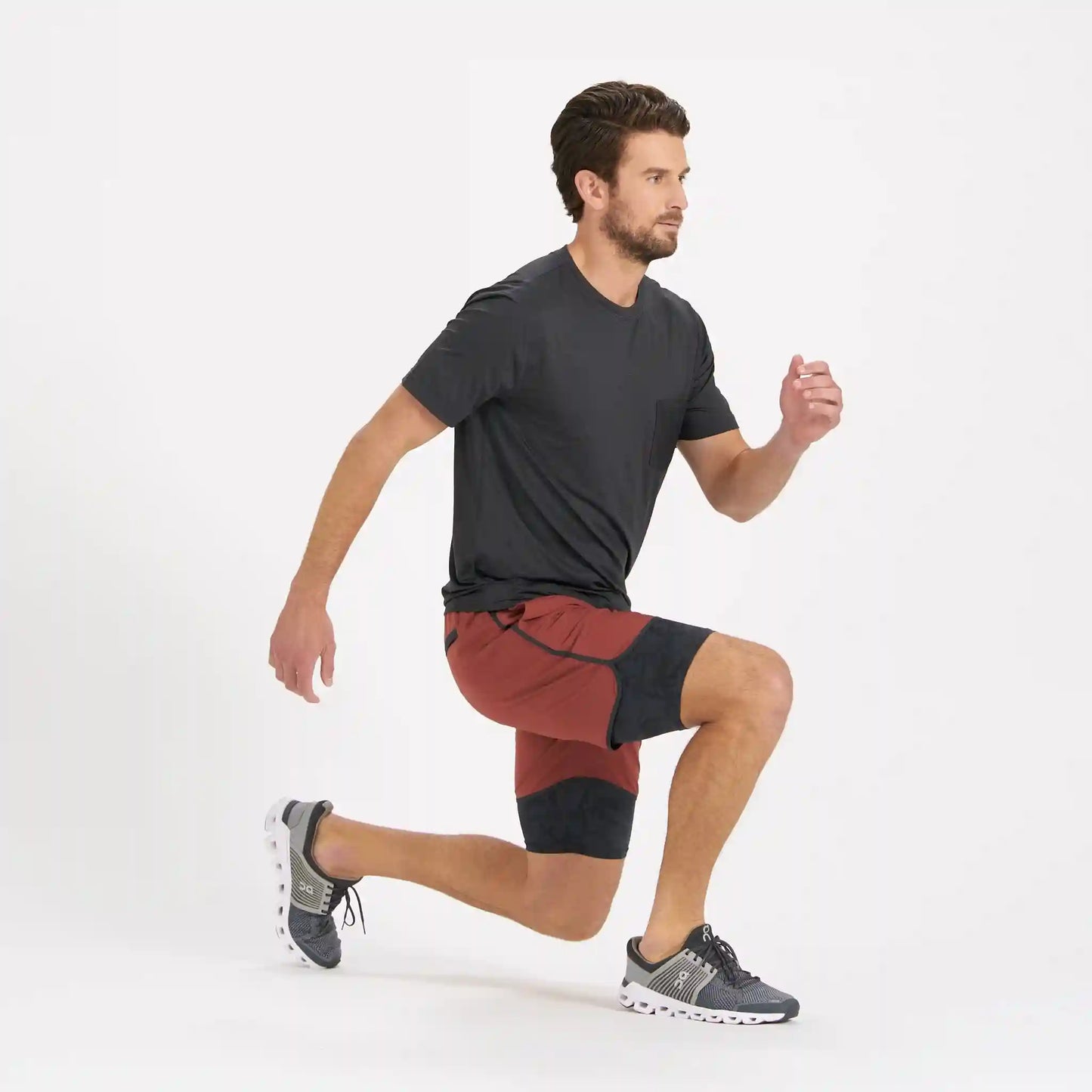 Stockton Short