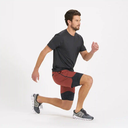Stockton Short