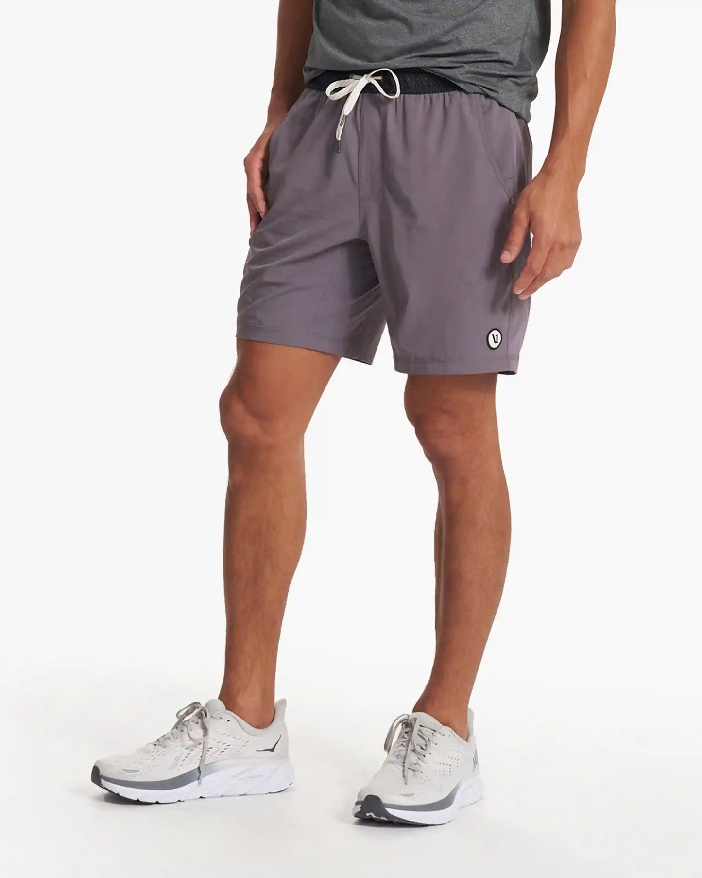 Kore Short Lined 7"