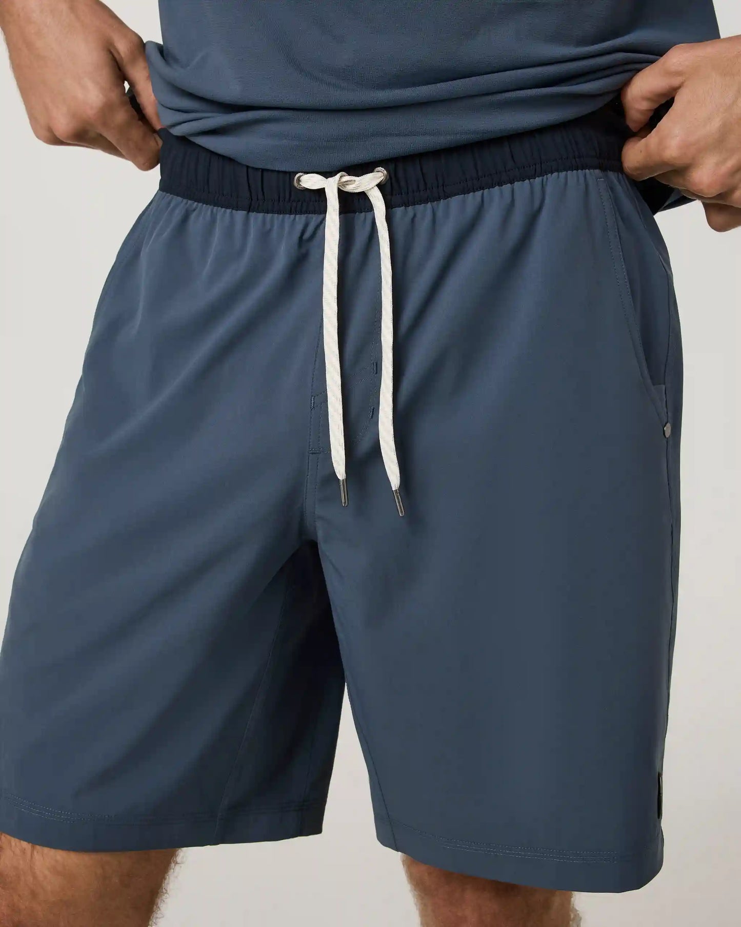 Kore Short Unlined 9"