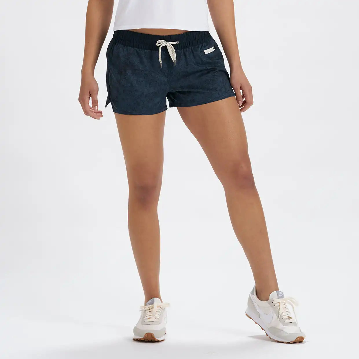 Clementine Short