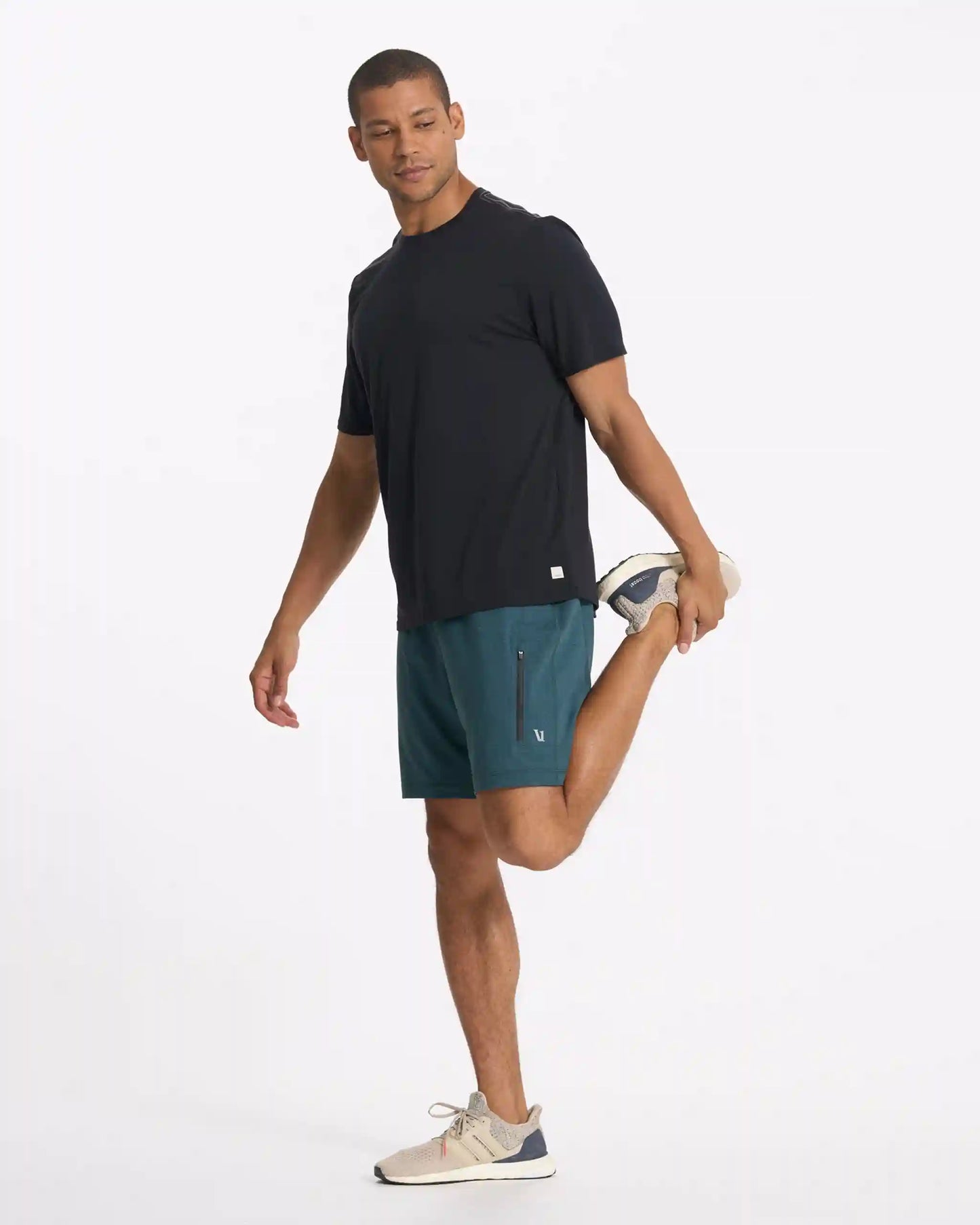 Sunday Performance Short