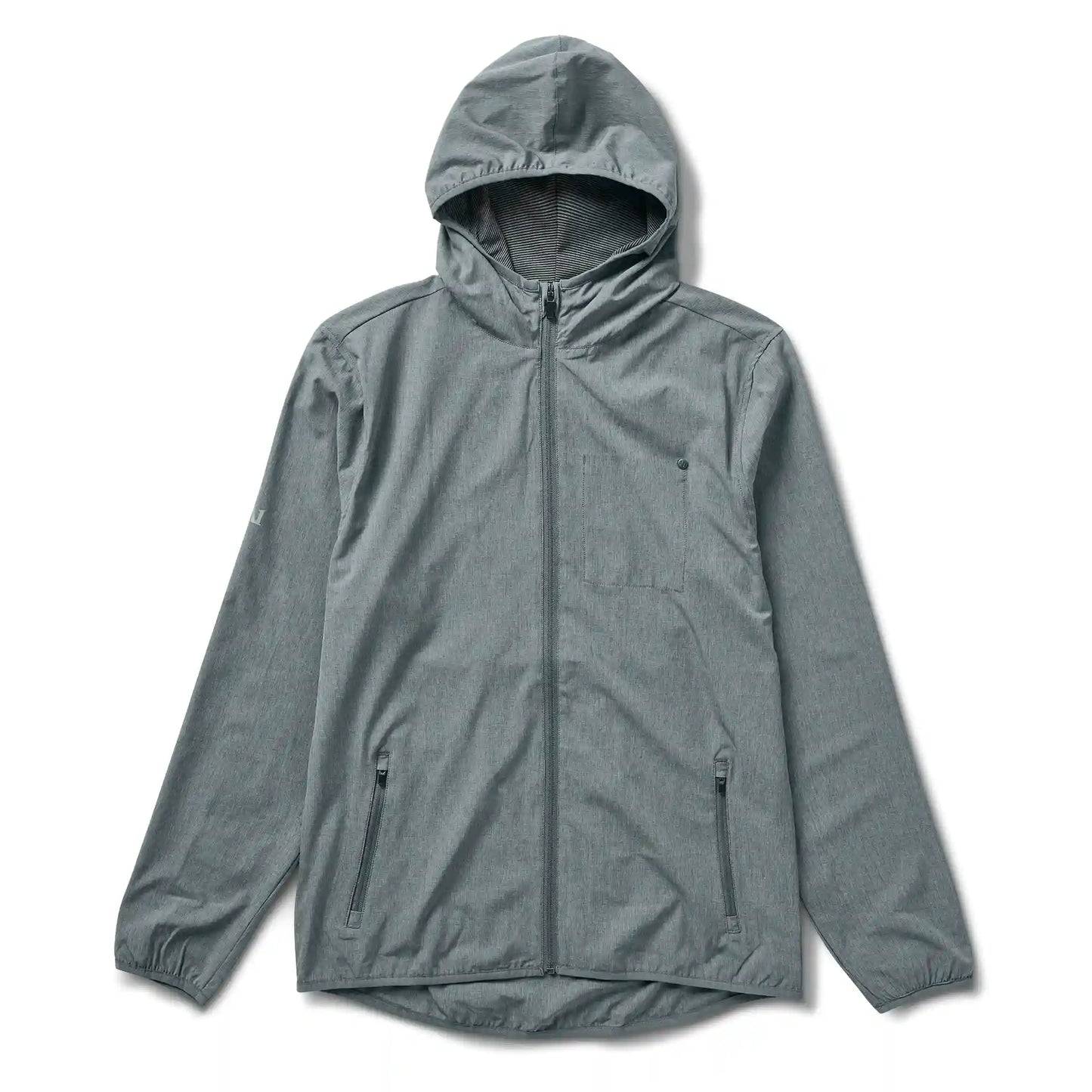 Outdoor Trainer Shell