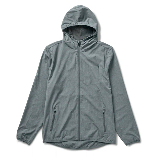 Outdoor Trainer Shell