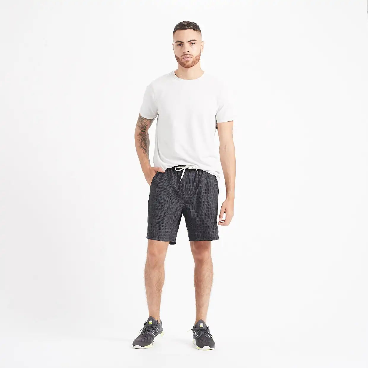 Kore Short