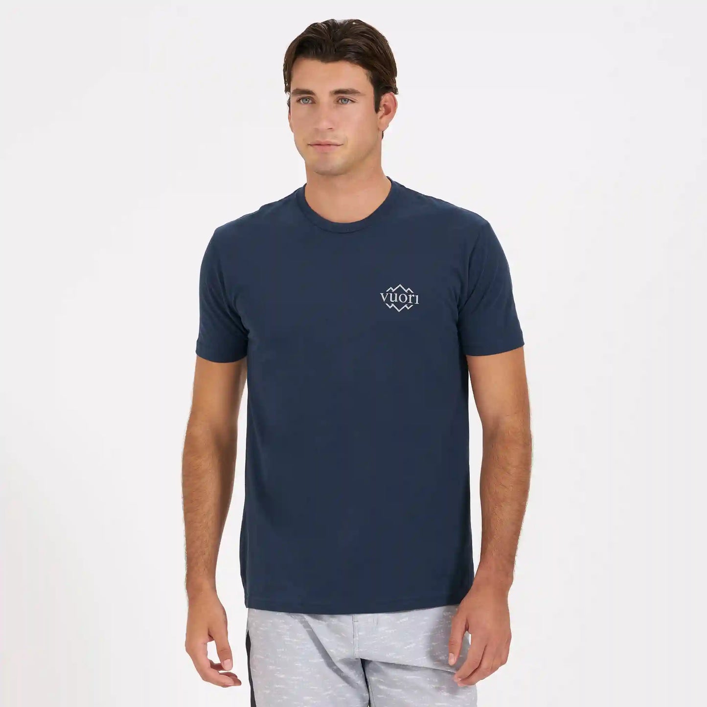 Ridge Reflection Tee
