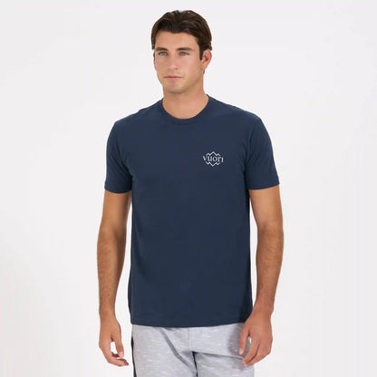 Ridge Reflection Tee