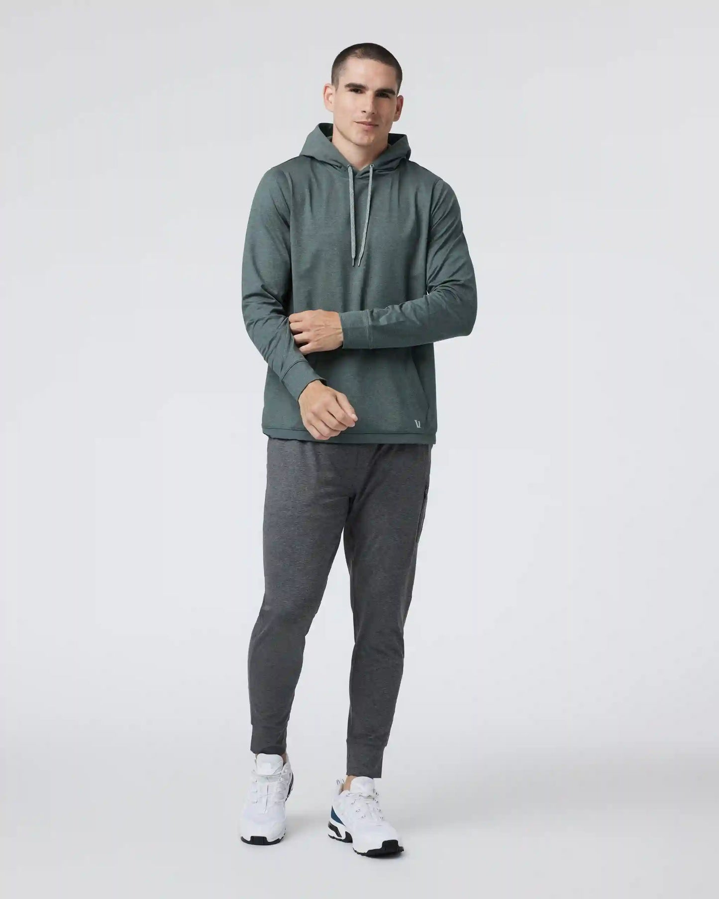 Sunday Element Hoodie