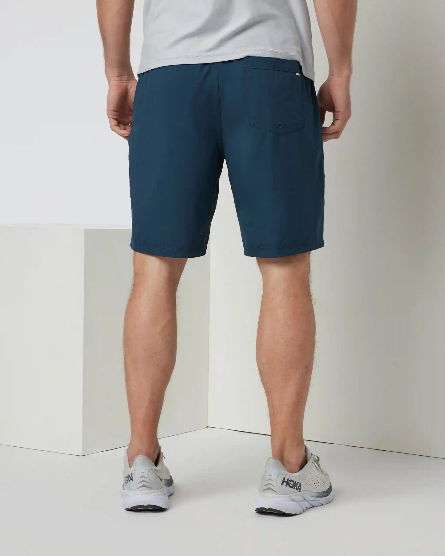 Kore Short Lined 9"