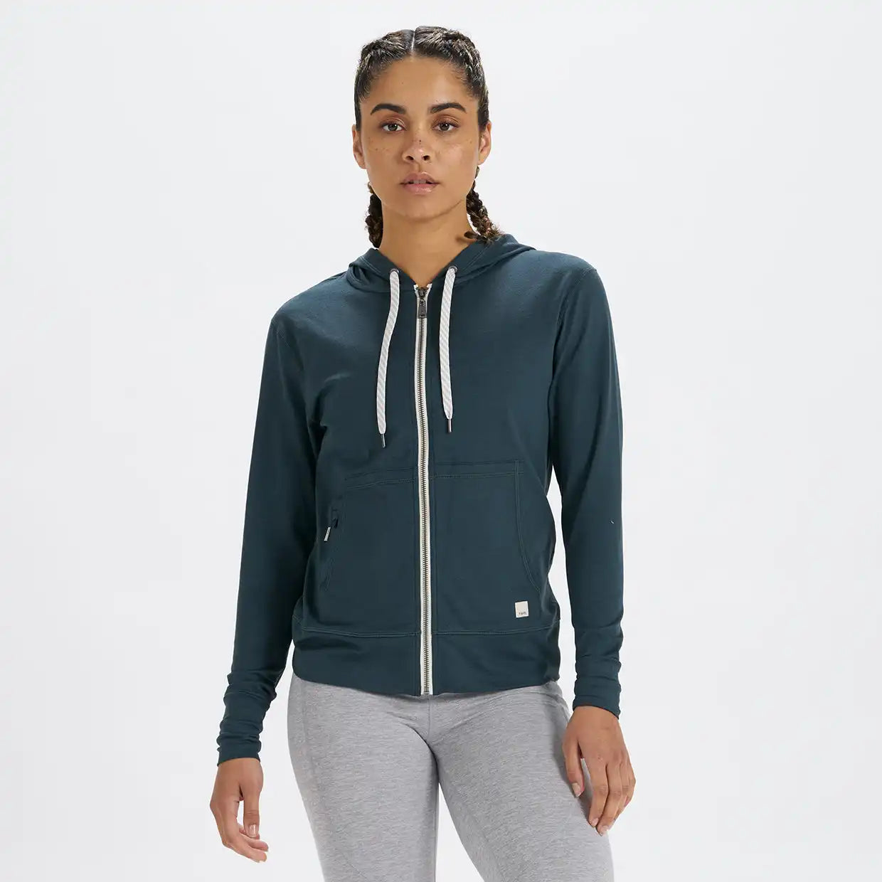 Halo Performance Hoodie