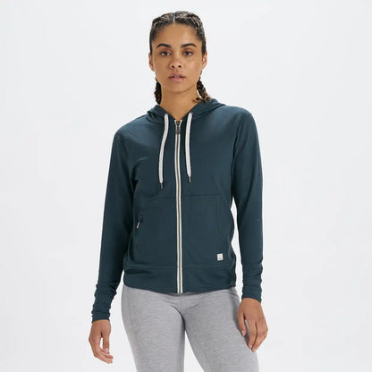 Halo Performance Hoodie