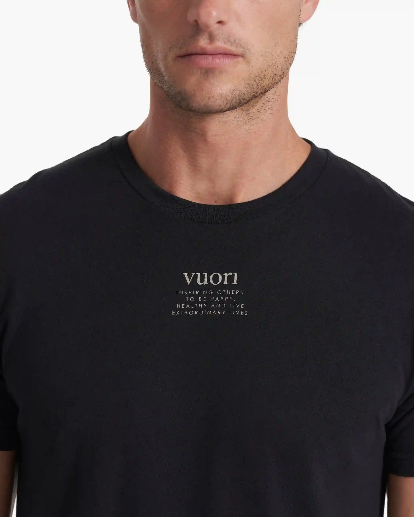 V1 Shine Tee