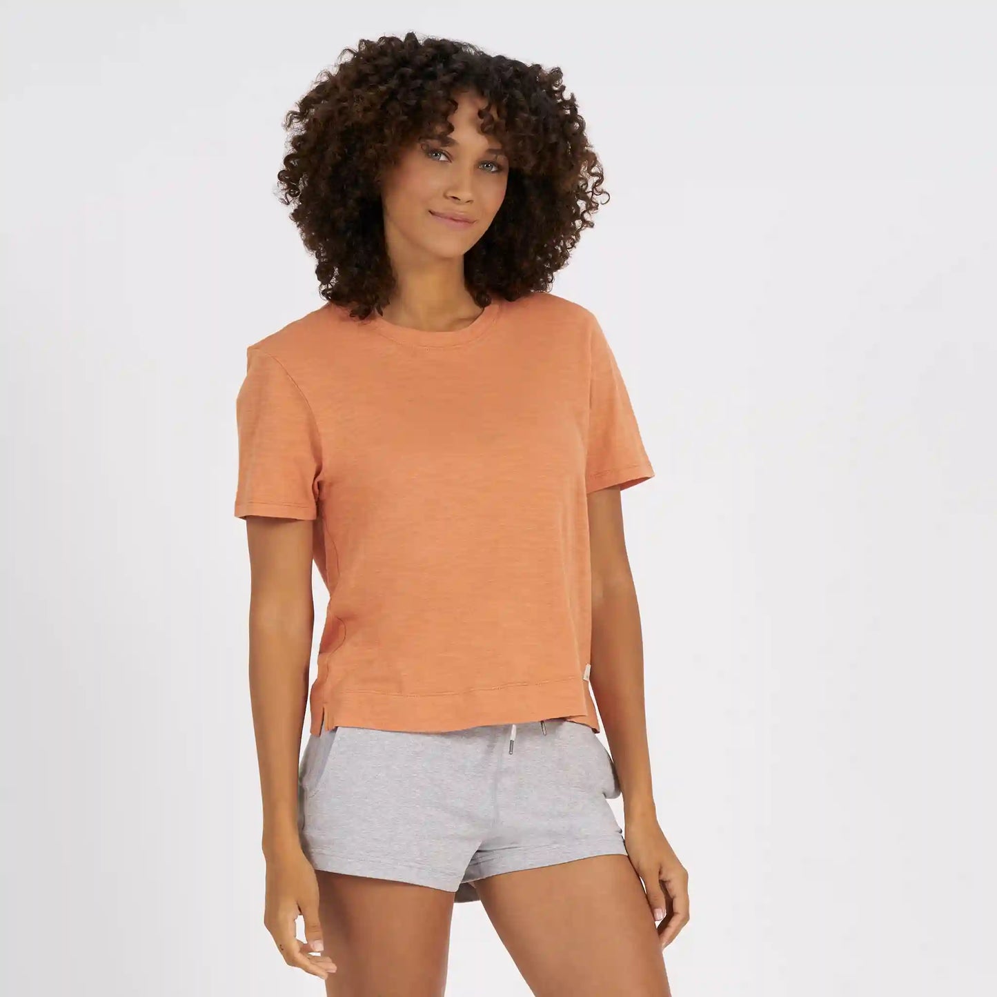 Sunset Tee