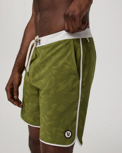 Cruise Boardshort 7"