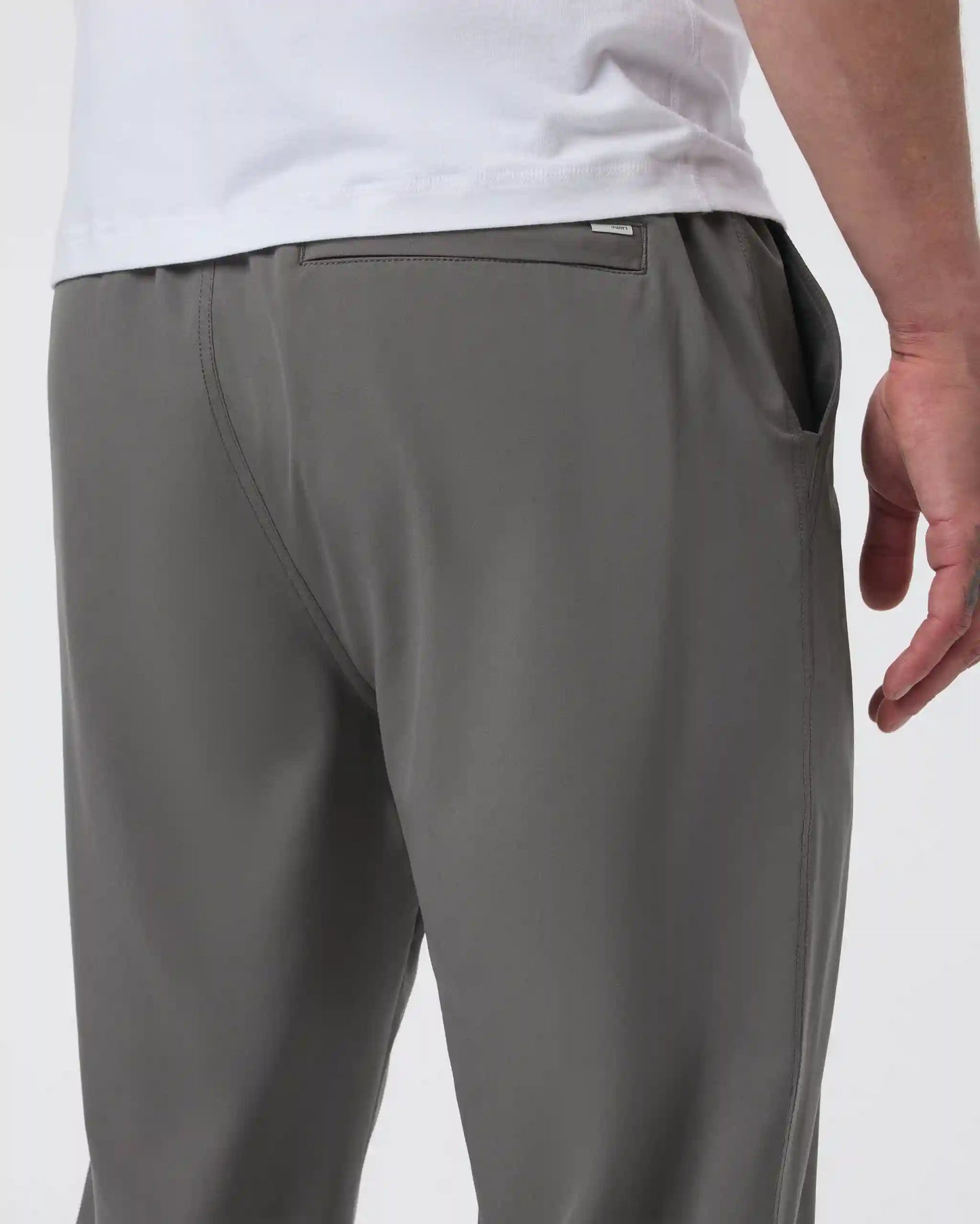 Kore Jogger Lined 28"