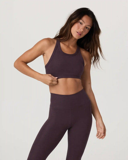 Elevation Racer Bra