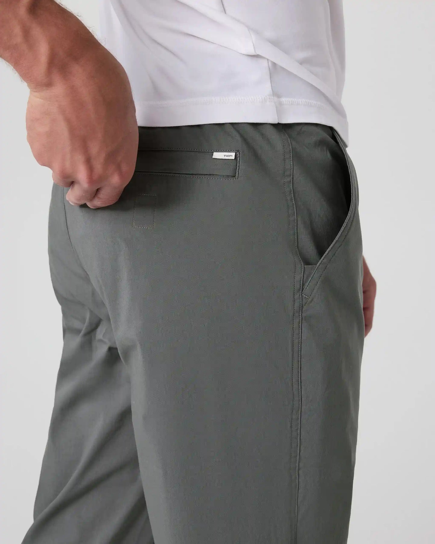 Kore Everyday Pant Lined Classic Fit 30"