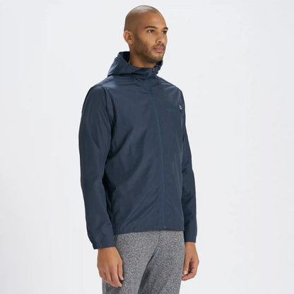 Daybreak Windbreaker
