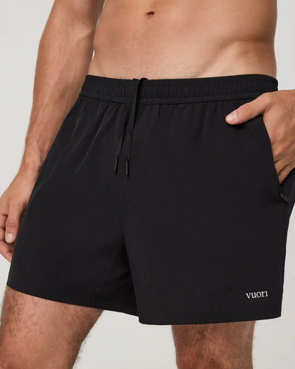Kore Breathe Short Lined 5"