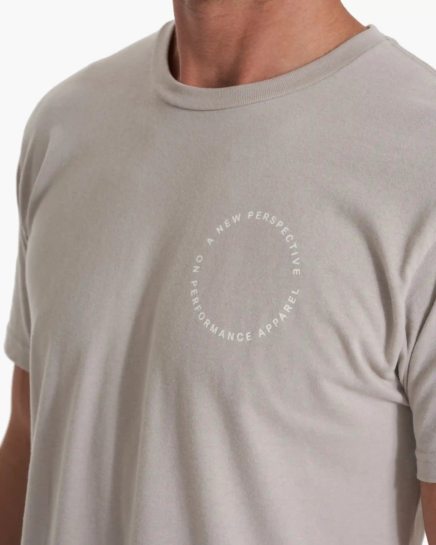 Textures Tee