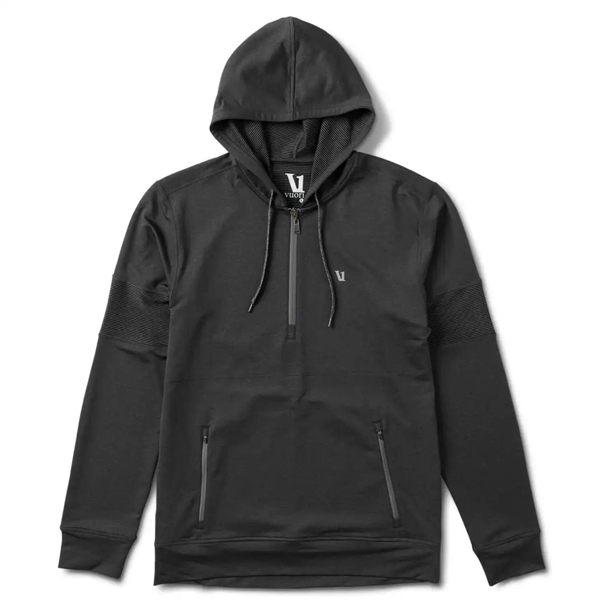 Zion Half Zip