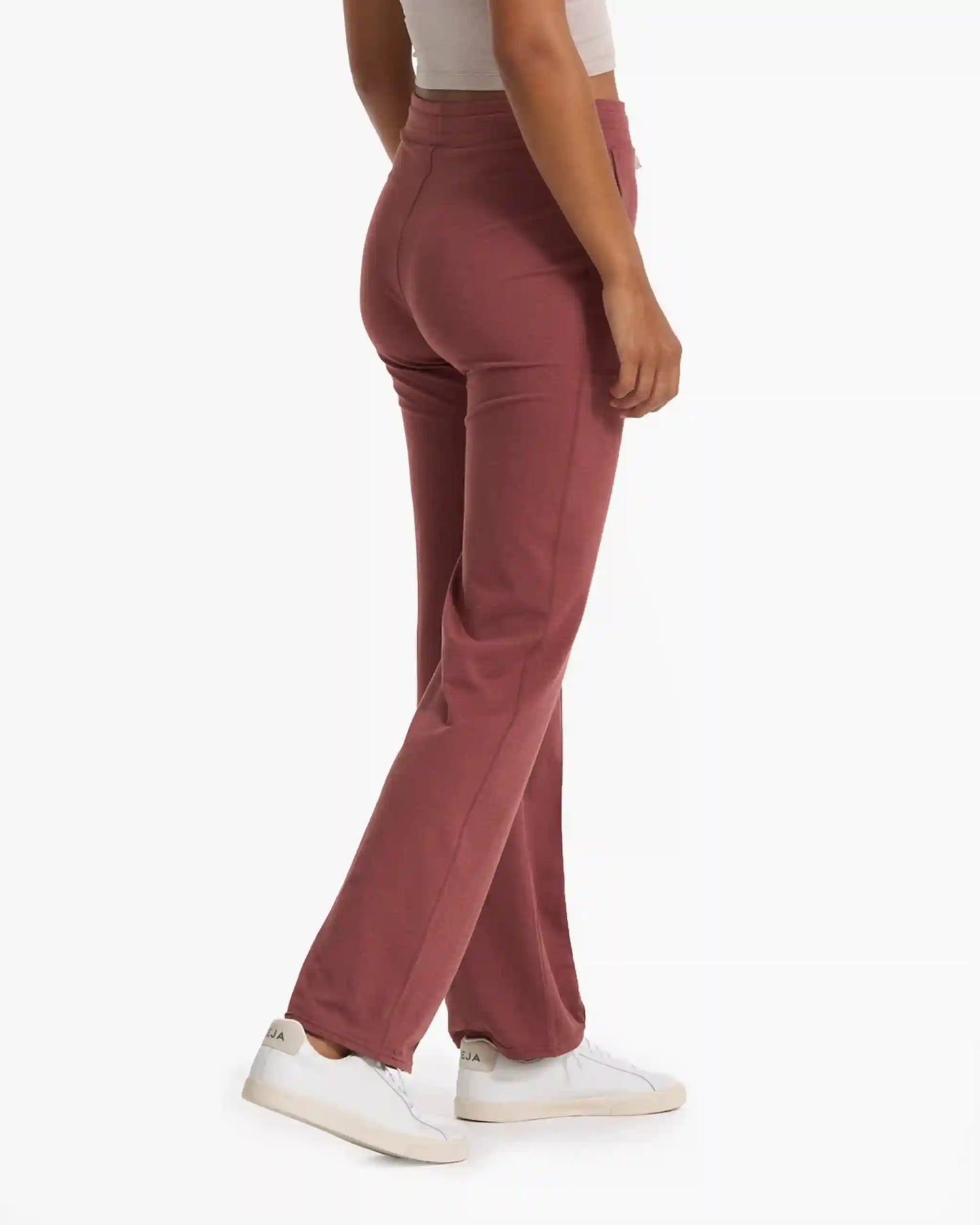 Halo Wide Leg Flare Pant