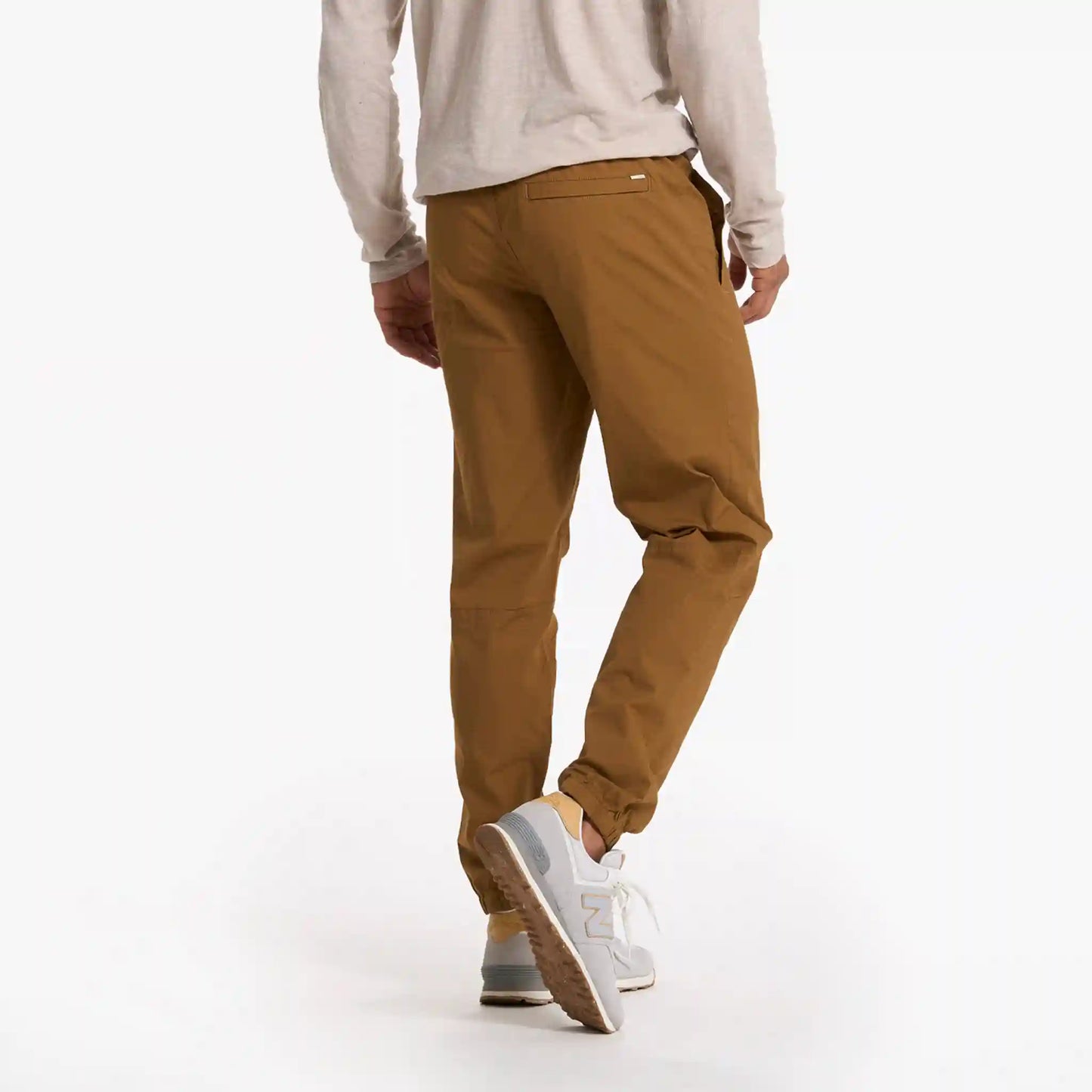 Ripstop Traveler Jogger