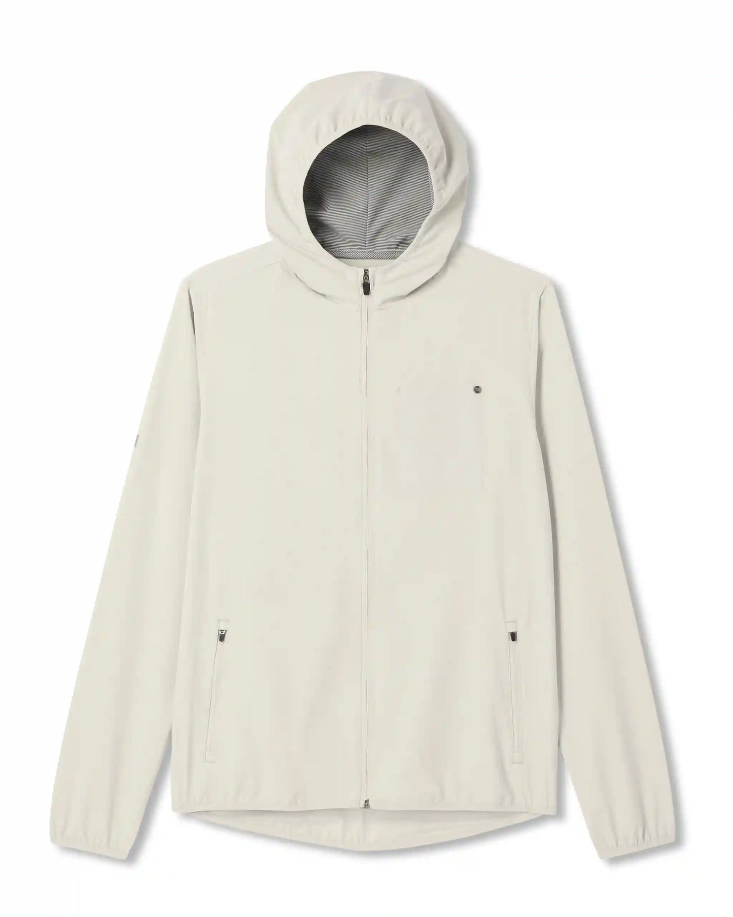 Outdoor Trainer Shell