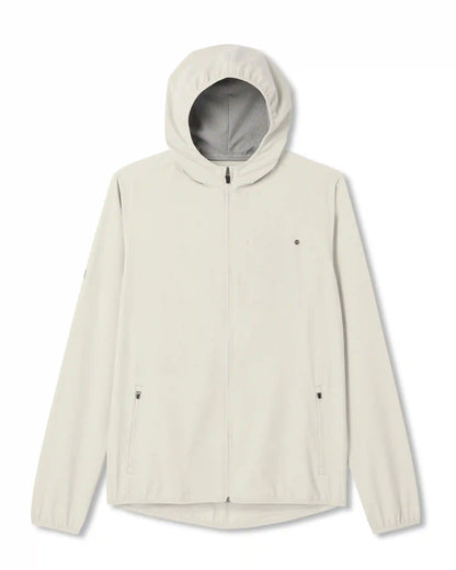 Outdoor Trainer Shell