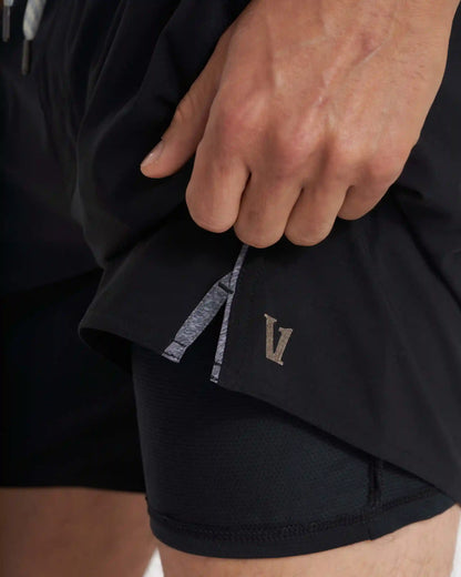 Trail Short