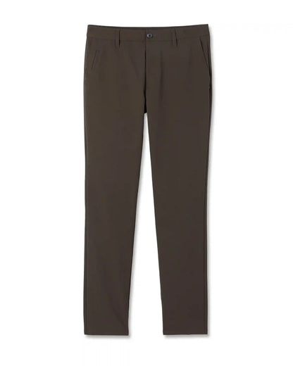Cascade Tech Chino Pant Athletic Slim Fit 32"