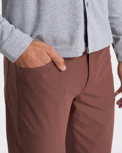 Vuori Meta™ Pant Athletic Slim Fit 30"
