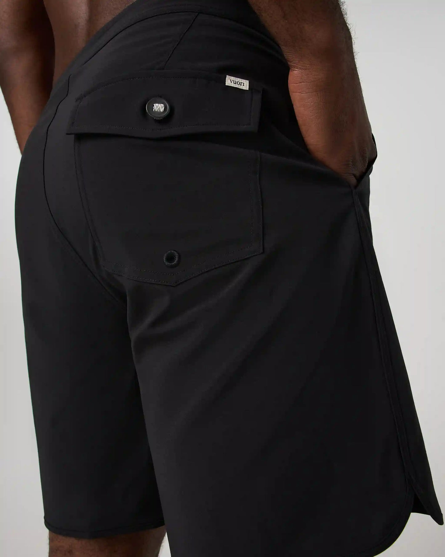 Cruise Boardshort 7"