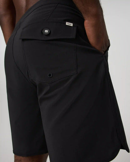 Cruise Boardshort 7"