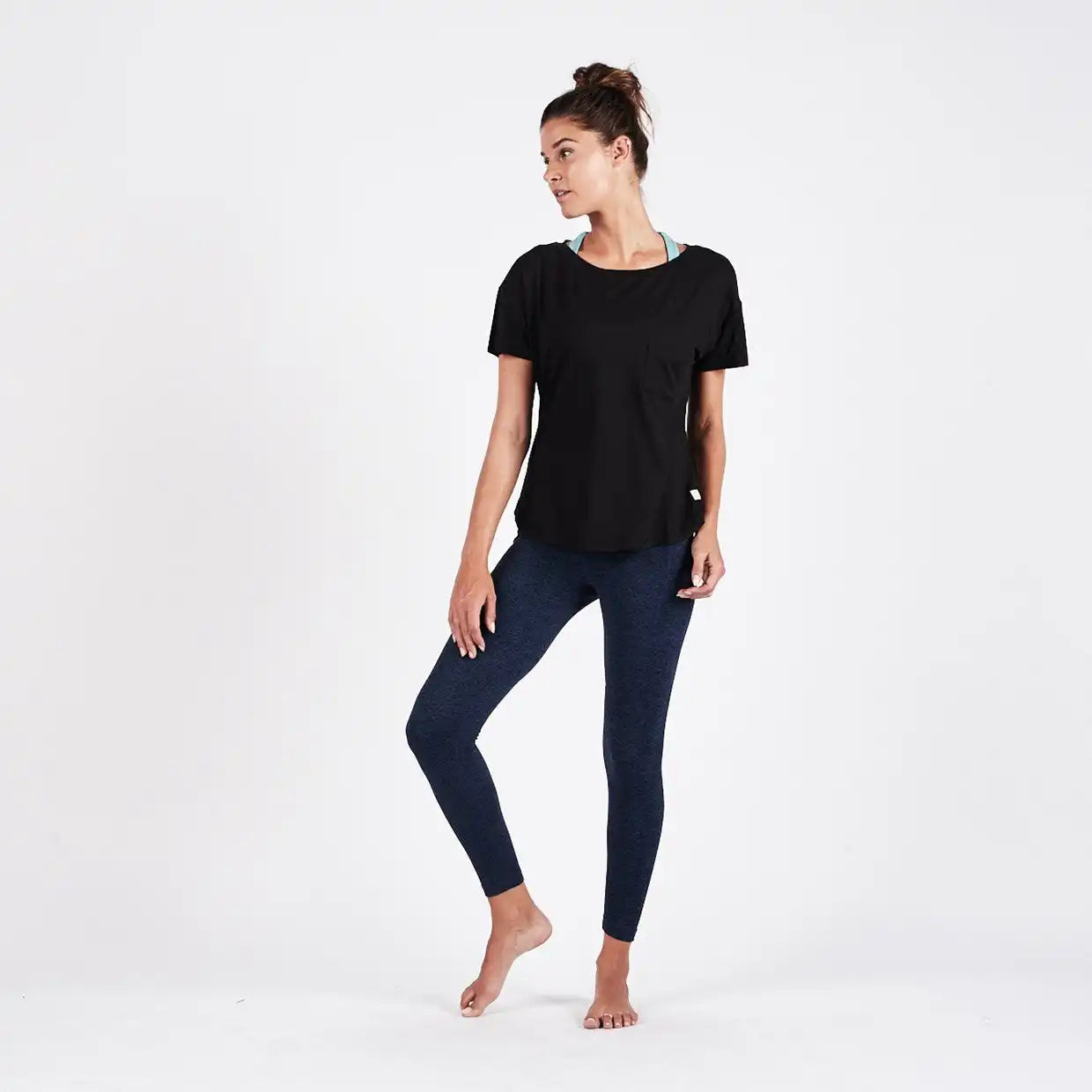 Lux Performance Tee