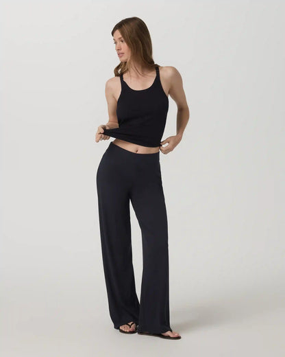Pose Wideleg Pant