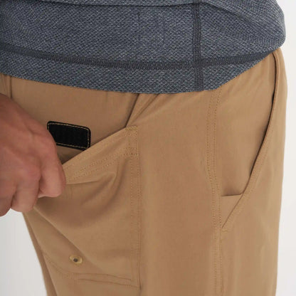 Kore Short Lined 5"