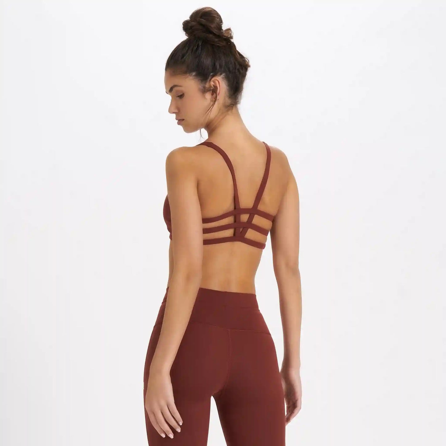 Yosemite Bra