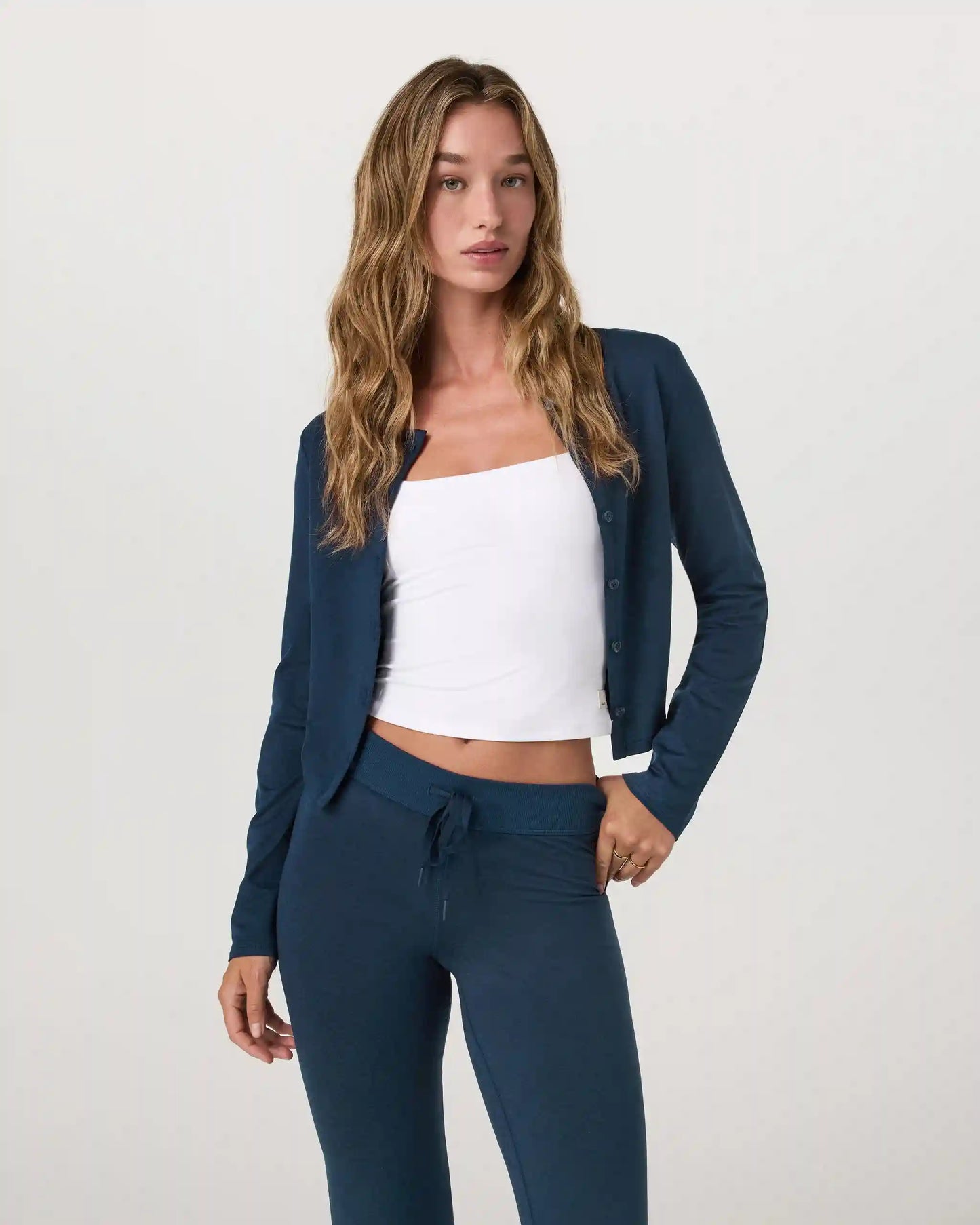 Halo Cardigan 2.0
