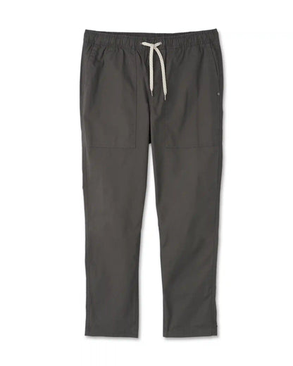 Vintage Ripstop Pant