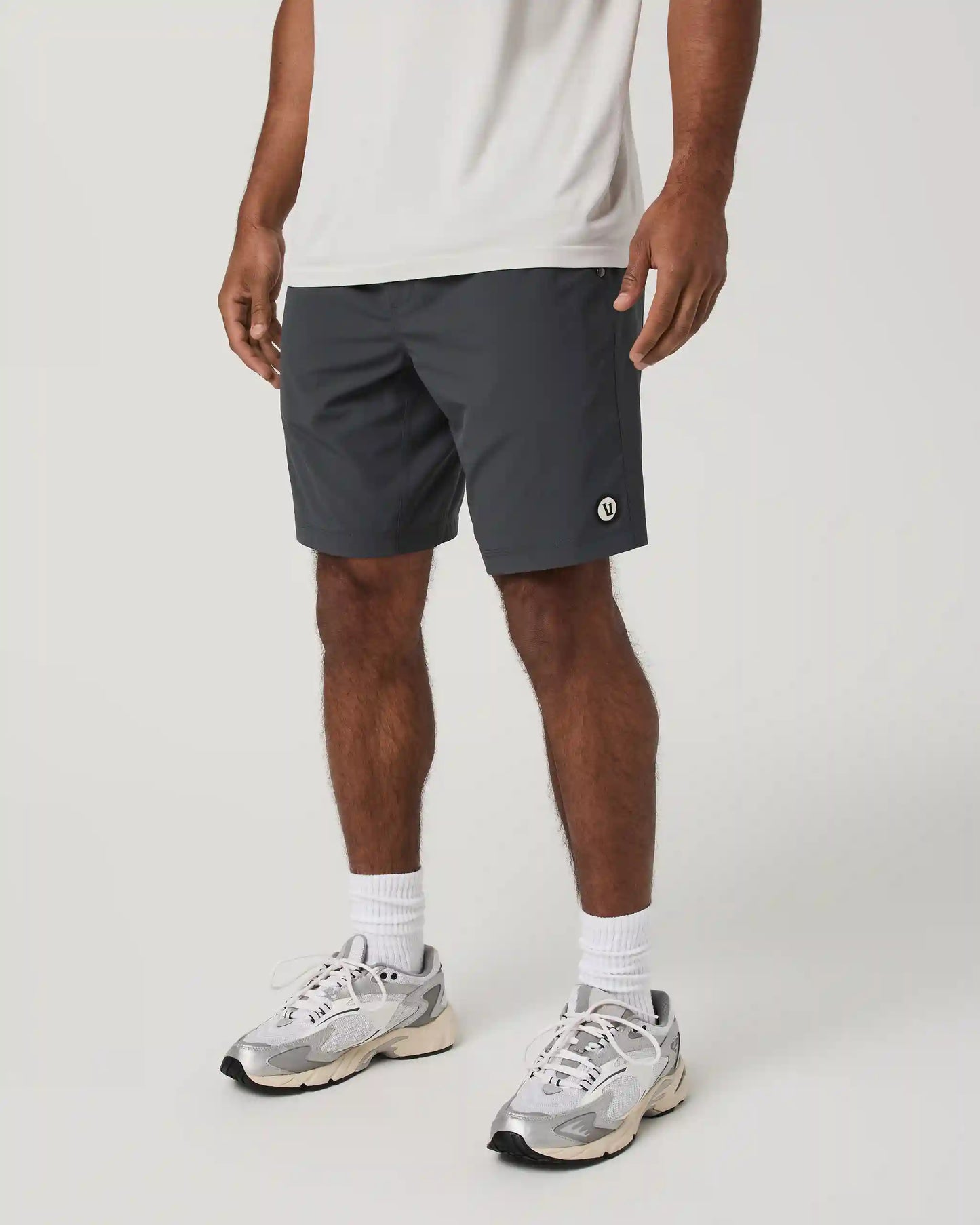 Kore Short Unlined 9"
