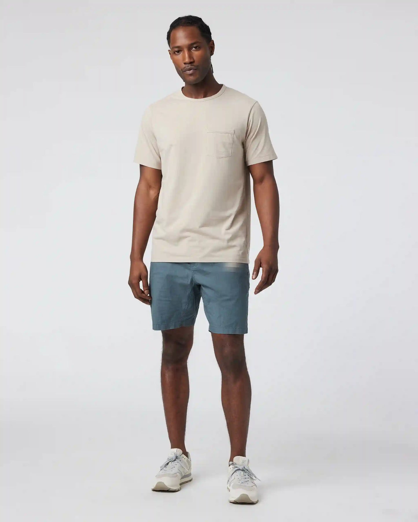 Ripstop Short