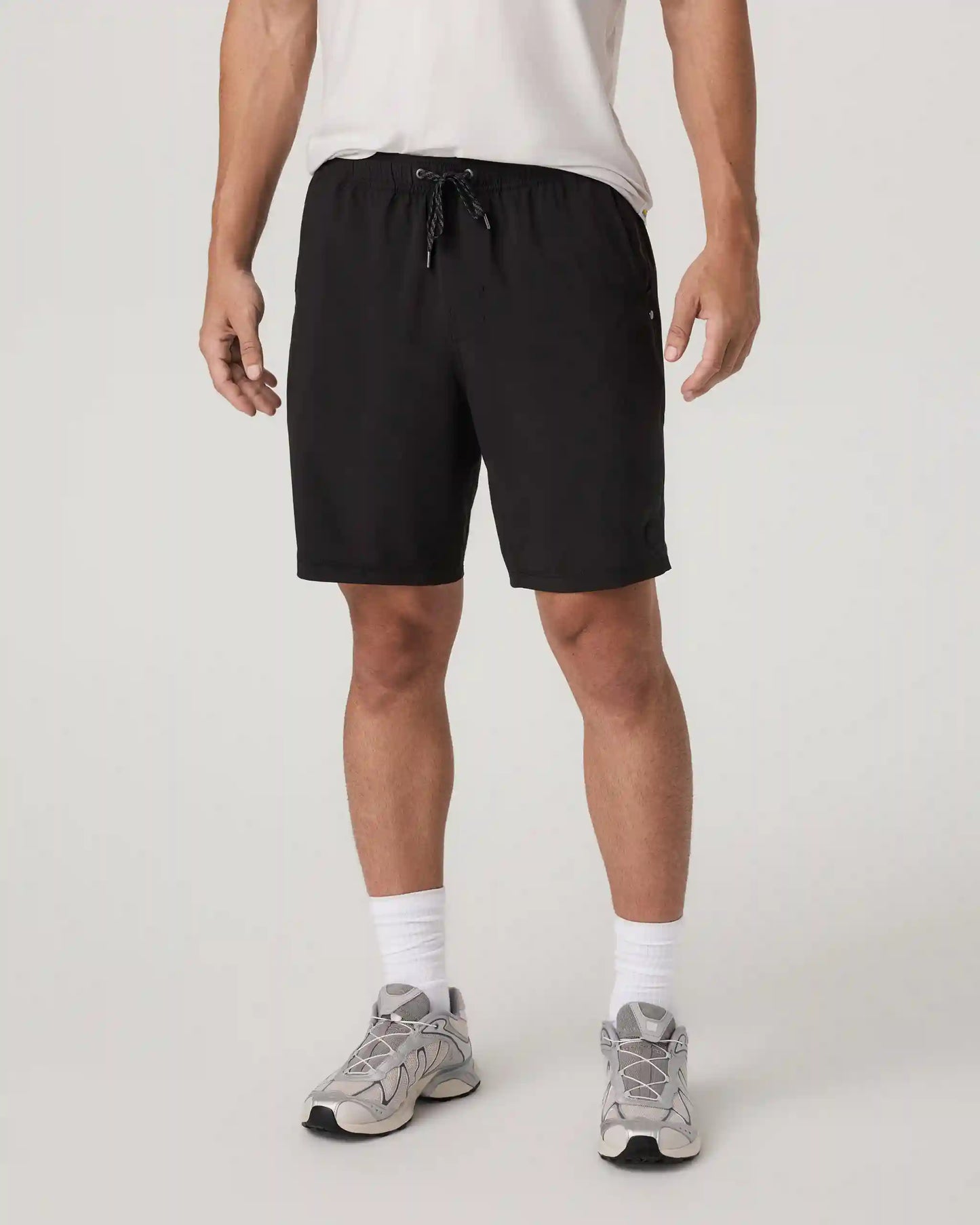 Kore Short Lined 9"