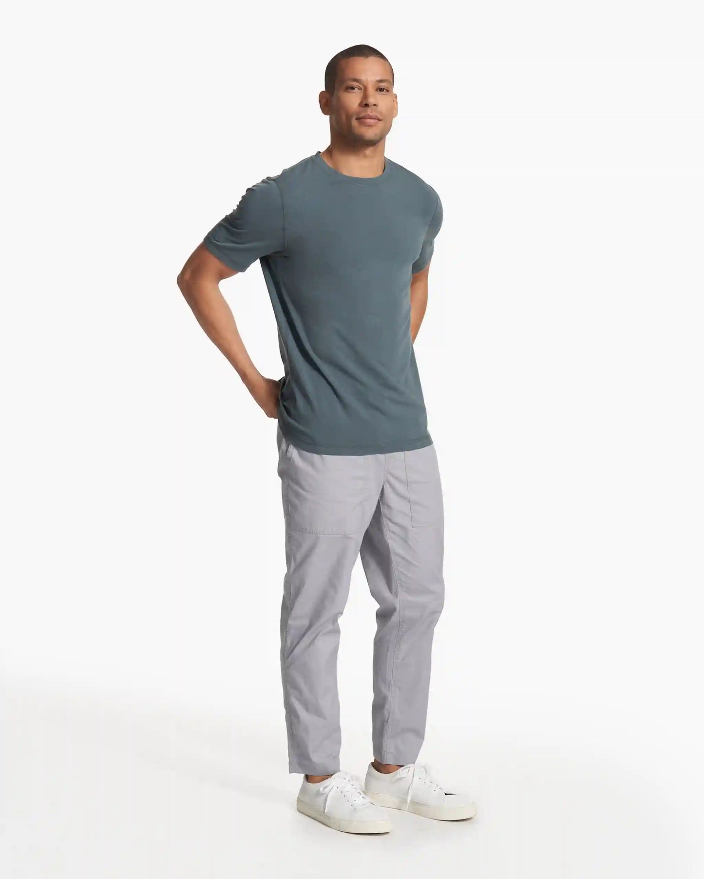 Tuvalu Tee