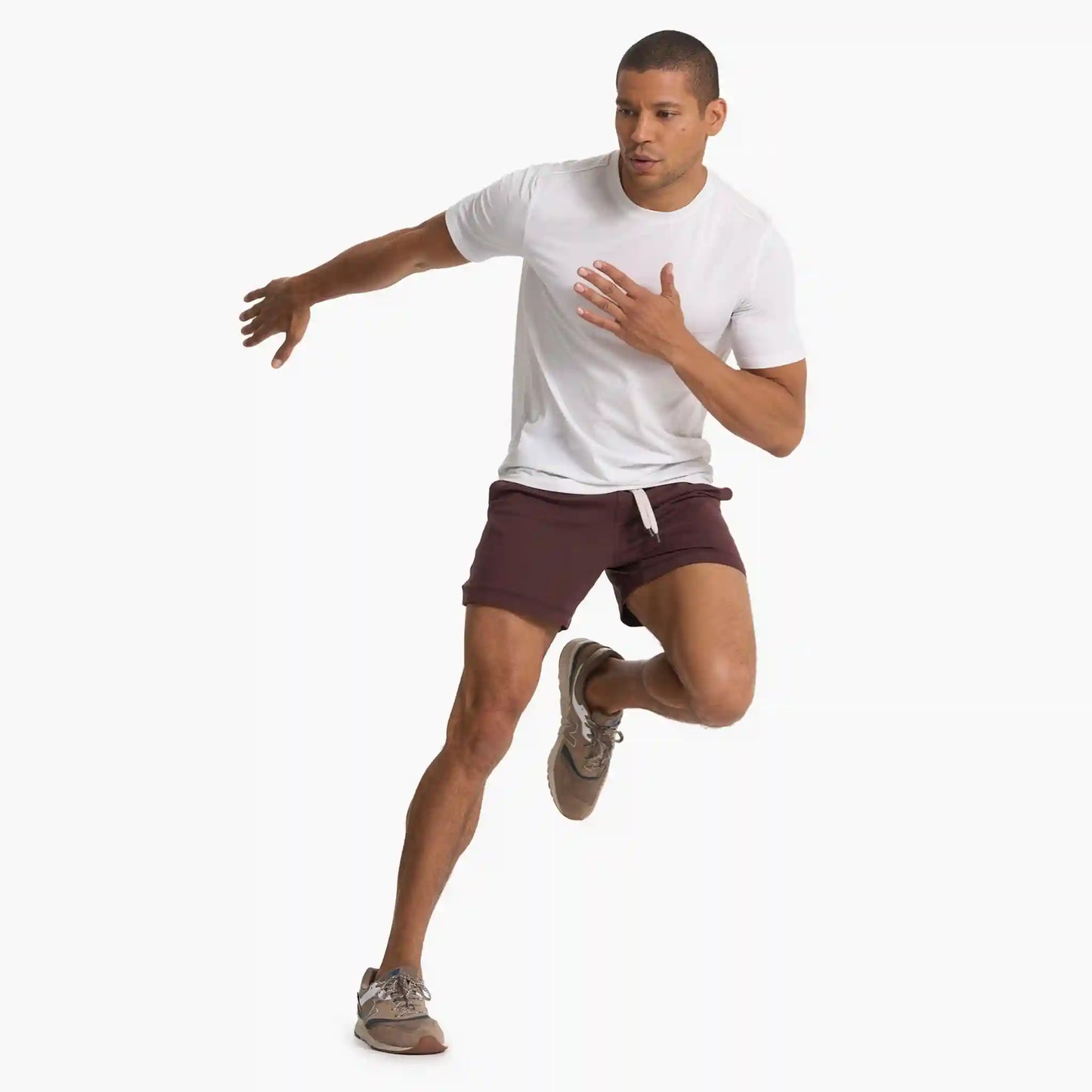 Ponto Performance Short 5"