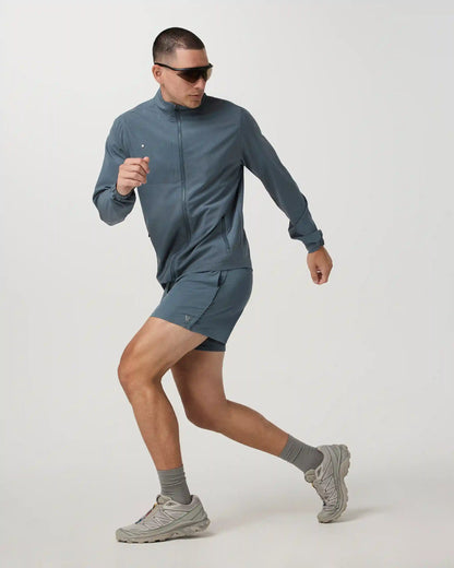 Course Short Unlined 5"