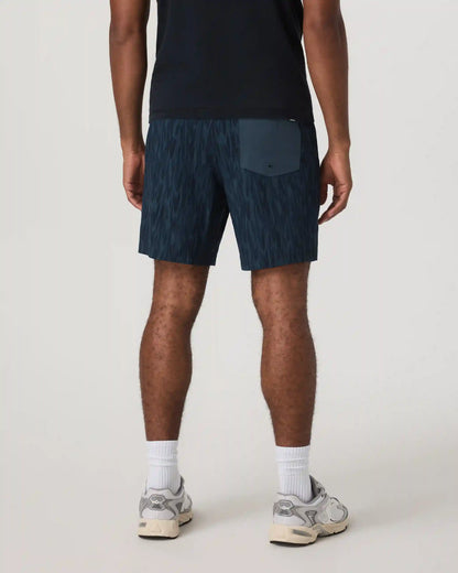 Kore Short Lined 7"